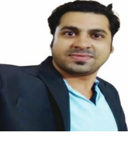 Mr. Pranjal Dhande